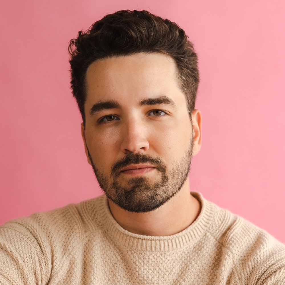 Meet your Posher, Brett
